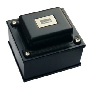 Hashimoto PT-165V (220V) Power Trans 380V-280V-130mA for 300B etc - Picture 1 of 4