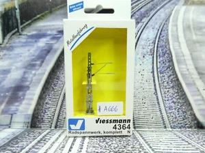 Viessmann 4364 - Spur N - Radspannwerk komplett - neuwertig / OVP - #A666 - Imagen 1 de 6