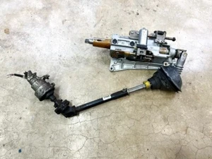 15-23 DODGE CHALLENGER 3.6L POWER TILT STEERING COLUMN ASSEMBLY OEM - Picture 1 of 2