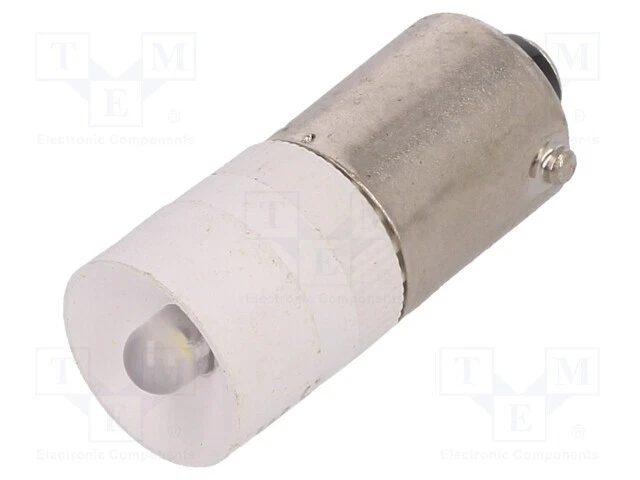 1 piece, LED lamp MEDB2568BR /E2UK - Image 1 of 1