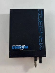 UNICOM FEP-5300TF-T Velocity Series Fast Ethernet Converter - Picture 1 of 4