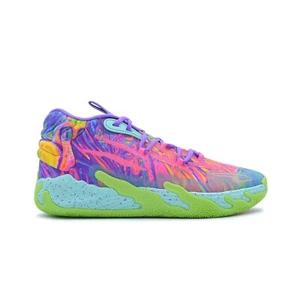 Puma Lamelo Ball MB.03 - Be You 379899 01 Schuhe Sneaker Original Limited - Bild 1 von 5
