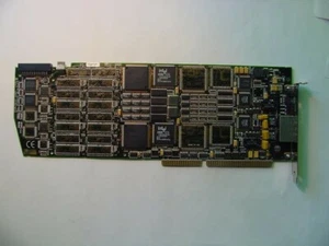 DTI600SC 120 OHM Rev 2 - Dialogic - Imagen 1 de 1