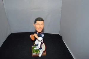 David Carr Houston Texans Forever Legends of Field Bobblehead Doll No Box B7 - Picture 1 of 3