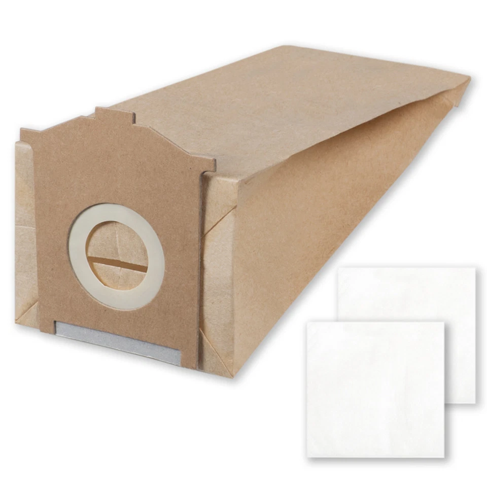 Staubsaugerbeutel passend für Privileg/Quelle VR4PR04/HS4 Staubbeutel Staubtüten - Bild 1 von 1