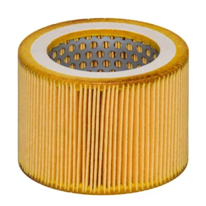 Air filter HENGST E1536L Fits Liebherr / Putzmeister / SCANIA / Tergberg - Imagen 1 de 2