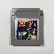 .Game Boy.' | '.Disney's Toy Story.