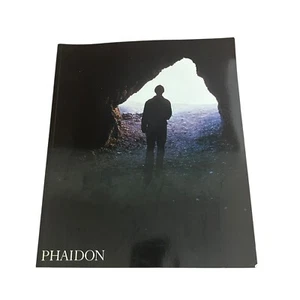Vintage Phaidon Art Catalogue 2001 Paperback - Scarce - Imagen 1 de 5