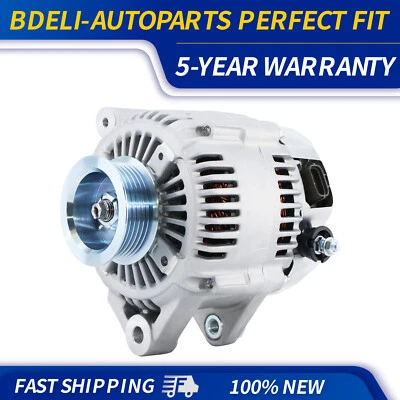 Alternador para Lexus RX300 Toyota Highlander 1999 2000 2001 2002 2003 3,0 L 13844 Foto 1 de 4