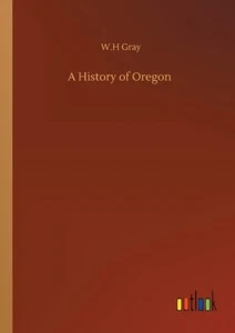 A History Of Oregon - Picture 1 of 1
