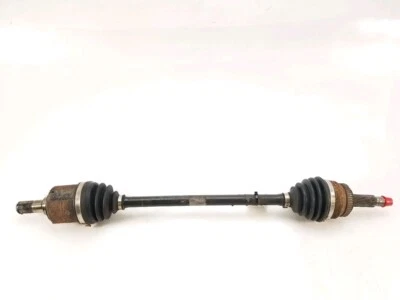 Cardan arrière droit - KIA SPORTAGE II PH.2 2.0 CRDI 16V 4X4 FAP - 496001F011 -  - Imagen 1 de 4