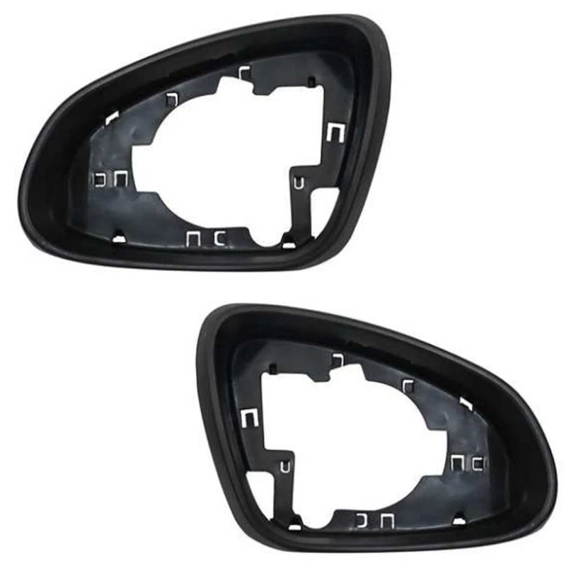 2x For Buick Verano 2012-2017 Front Left Right Rearview Mirror Holder Cover Trim - Изображение 1 из 1