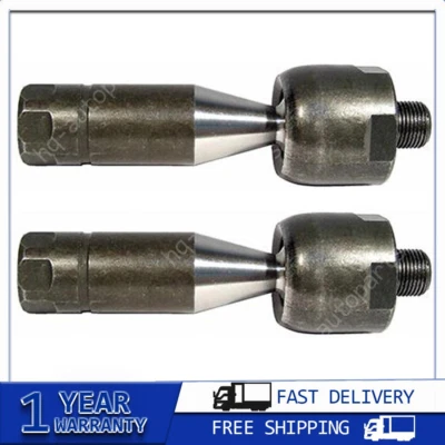 Extremos de barra de amarre para Toyota Tacoma 4x4 tracción trasera 2004 2003 2002 2001 2000 1999 1998 1997 Foto 1 de 2