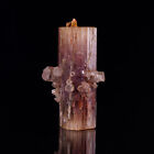 Aragonite Crystal On Matrix From Minglanilla - Spain
