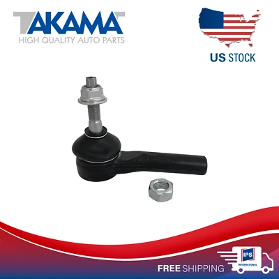 1件装前外领带杆LH/RH适用于道奇Caliber Compass Patriot复仇者旅程 — 第 1/3 张图片