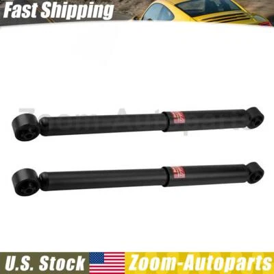 2 Amortiguadores traseros KYB para Honda Odyssey 1999-2004 2003-2008 Honda Pilot Foto 1 de 4