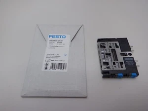 Electroválvula Festo CPV10-M1H-5JS-M7 161415 nueva - Imagen 1 de 4