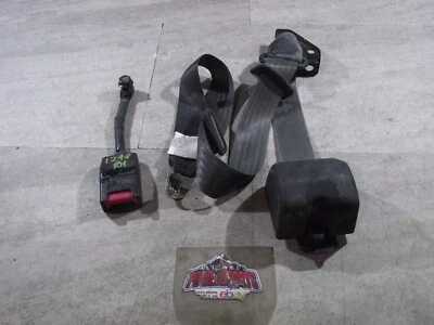 2017-2022 ARCTIC CAT PROWLER 500, SEATBELT MALE FEMALE RIGHT(3307-452) (OPS1248) Foto 1 de 4