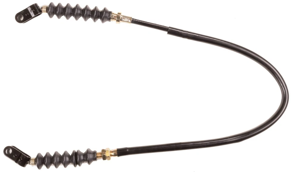 Yamaha G2 G8 G9 G11 G14 Gas Golf Cart Accelerator Cable | 21-3/4” Long - Image 1 of 1