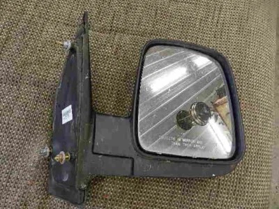 Espejo retrovisor lateral negro para pasajeros OEM R para camioneta Chevy Express 3500 2005 15937996 Foto 1 de 4