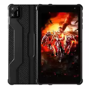 Tablet 7" Android 14, 8GB RAM(3+5GB Expand) 64GB ROM, A523 Octa-Core Processor - Picture 1 of 11