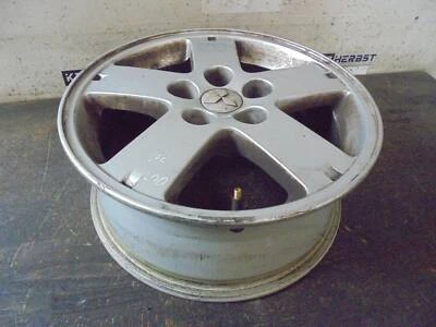 Felge Alu Mitsubishi Outlander II CW 16 Zoll 187083 - Imagen 1 de 2