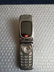 Sharp gx10 zum Verkauf, kaputtes Display und lässt sich nicht einschalten. - Bild 1 von 1