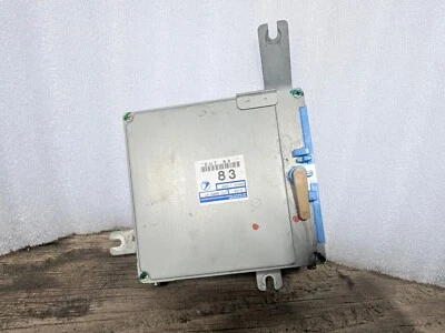 Módulo PCM/ECU 1999 Subaru Legacy Foto 1 de 3