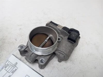 CUERPO DEL ACELERADOR para Chevrolet Malibu 2007-2019 Foto 1 de 4