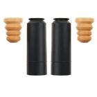 For Bmw 1 Series 3 Series X1 Sachs Boge Rear Shock Absorber Bump Stops Full Kit