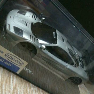 [Unused] Kyosho MINI-Z Racer ASC Body McLaren F1 body only for MR-02 MM - Picture 1 of 1