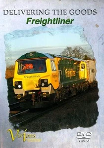 Delivering The Goods: Freightliner - Picture 1 of 1