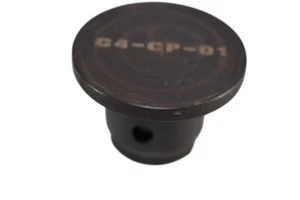 NEW Sandvik C4-CP-01 Cover Plug for Indexable Toolholder Tools - Picture 1 of 3