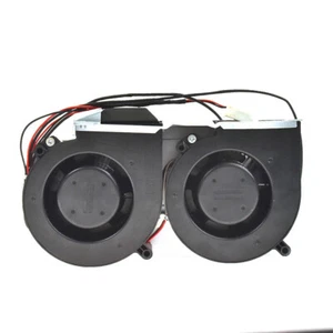 Environmentally Friendly Chassis Fan for SUN netra 240 371-0823 371-0836 - Afbeelding 1 van 5
