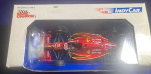 TARGET Racing Champions 1/24 Scale Die Cast Race Car Replica #4 1995 - Picture 1 of 14