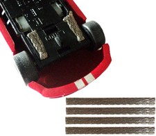 micro scalextric braids