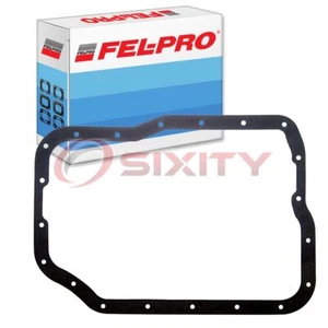 Fel-Pro Transmission Oil Pan Gasket for 2004-2013 Mazda 3 Automatic Gaskets vu - Picture 1 of 5