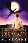M Verant Miss Bennet's Dragon (Paperback) Jane Austen Fantasy (UK IMPORT)