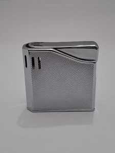 Maruman Halley Piezo Electric Lighter DL 6. Made In Japan. - Picture 1 of 9