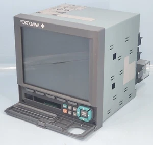 GRABADORA YOKOGAWA FX1002 SUFIJO -7-2-L - Imagen 1 de 6