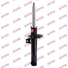 2x Shock Absorbers (Pair) For VW Passat 365 Estate Front KYB Excel-G