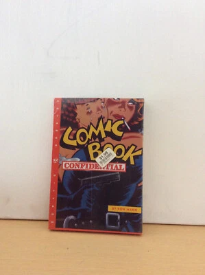 Comic Book Confidential by Voyager-Sealed Original CD-Rom - Image 1 of 2