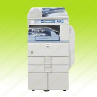 Ricoh Aficio Mp 2851 Copier Oem u Engine Control Board Assembly Ebay