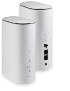 NEW ZTE MC8010CA Smart Hub 5G /4G LTE UNLOCKED SIM CARD Wireless WIFI 6 Router - Photo 1/6