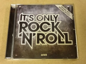 CD / IT'S ONLY ROCK 'N' ROLL - Picture 1 of 2