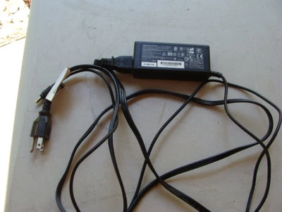 Compaq AC Power Adapter PPP009L, PA-1650-02C - Image 1 of 4