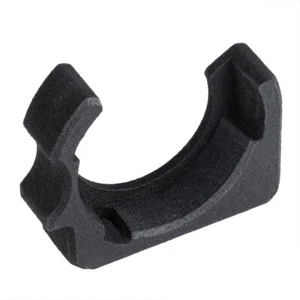 Montaje de motor 1/10 para 1/10 Arrma Big Rock 3S Granite Kraton 4S BLX 1/8 Typhon 3S - Imagen 1 de 7