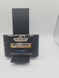 Granada - Sega Genesis - Authentic - Tested and Works! - Picture 1 of 4