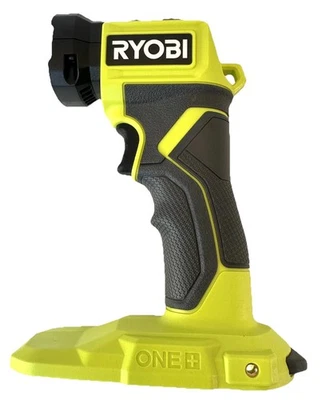 Ryobi ONE+ 18V Cordless LED Light Tool Only Model PCL660 - Image 1 of 4