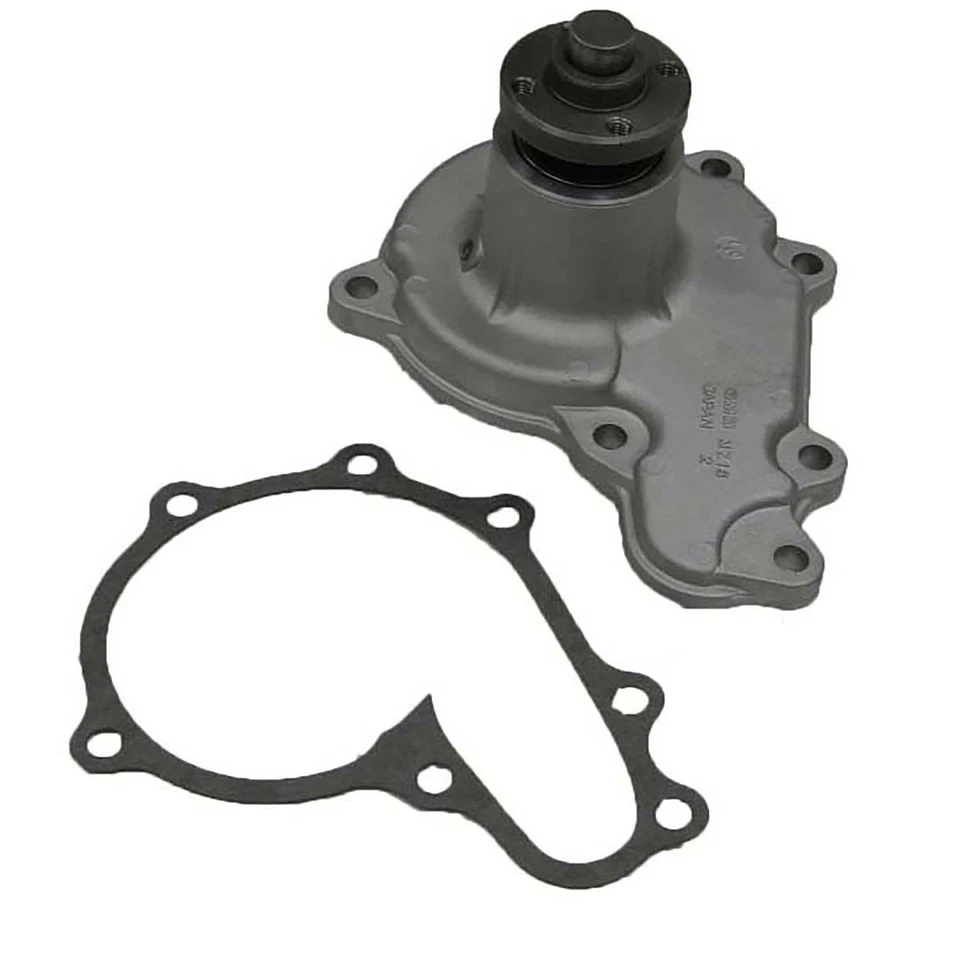 Bomba de agua del motor GMB 145-1180 para camioneta giratoria Cosmo 74-85 RX-3 RX-4 RX-7 Foto 1 de 4